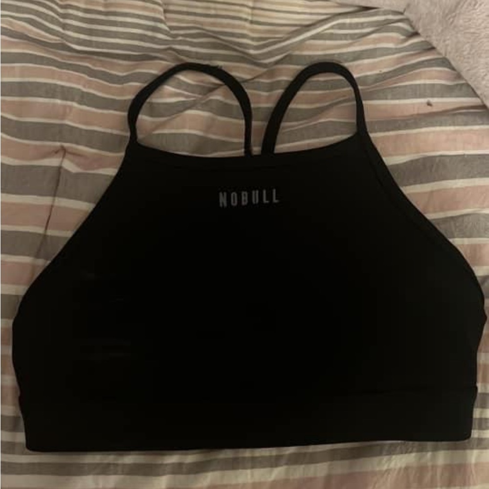 No Bull Sports Bra Size Large